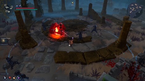 The Serpent Rogue (PC) - Steam Gift - EUROPE - 10