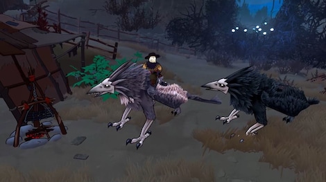 The Serpent Rogue (PC) - Steam Gift - EUROPE - 4