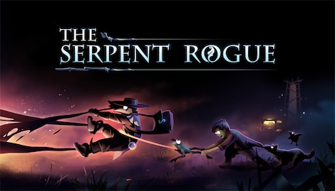 The Serpent Rogue (PC) - Steam Gift - GLOBAL - 0