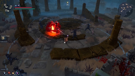 The Serpent Rogue (PC) - Steam Gift - GLOBAL - 10