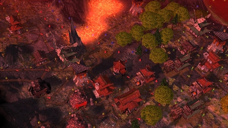 The Settlers 2: 10th Anniversary GOG.COM Key GLOBAL - 12