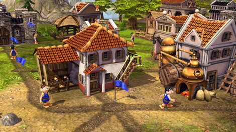 The Settlers 2: 10th Anniversary Ubisoft Connect Key GLOBAL - 23