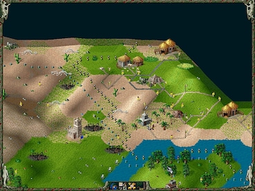 The Settlers 2: Gold Edition GOG.COM Key GLOBAL - 12