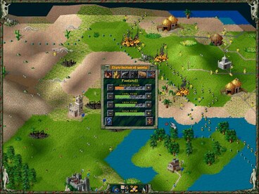 The Settlers 2: Gold Edition GOG.COM Key GLOBAL - 13