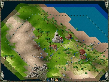 The Settlers 2: Gold Edition GOG.COM Key GLOBAL - 7