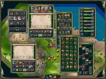 The Settlers 2: Gold Edition GOG.COM Key GLOBAL - 6