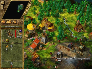 The Settlers 4 - Gold Edition GOG.COM Key GLOBAL - 14