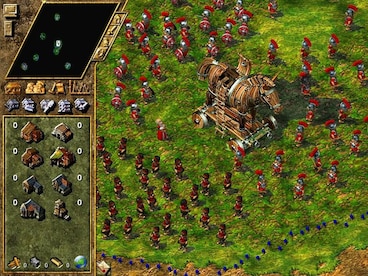The Settlers 4 - Gold Edition GOG.COM Key GLOBAL - 12