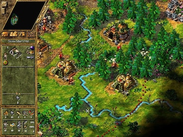 The Settlers 4 - Gold Edition GOG.COM Key GLOBAL - 11