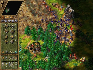 The Settlers 4 - Gold Edition GOG.COM Key GLOBAL - 13