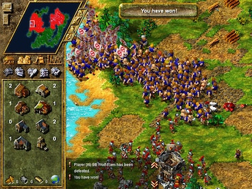 The Settlers 4 - Gold Edition GOG.COM Key GLOBAL - 10