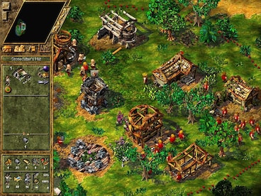 The Settlers 4 - Gold Edition GOG.COM Key GLOBAL - 8