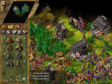 The Settlers 4 - Gold Edition GOG.COM Key GLOBAL - 6