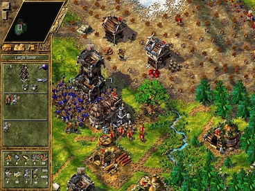 The Settlers 4 - Gold Edition GOG.COM Key GLOBAL - 3