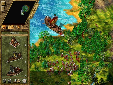 The Settlers 4 - Gold Edition GOG.COM Key GLOBAL - 5