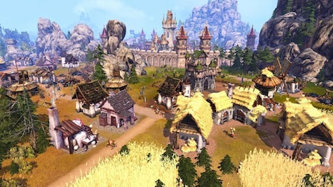 The Settlers 7: History Edition (PC) - Ubisoft Connect Account - GLOBAL - 6