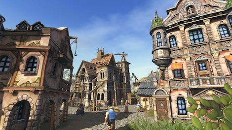The Settlers 7: History Edition (PC) - Ubisoft Connect Account - GLOBAL - 4