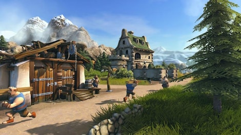The Settlers 7: History Edition (PC) - Ubisoft Connect Account - GLOBAL - 13