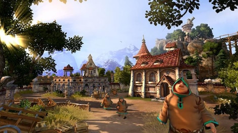 The Settlers 7: History Edition (PC) - Ubisoft Connect Account - GLOBAL - 5