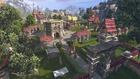 The Settlers 7: Paths to a Kingdom - Deluxe Gold Edition Ubisoft Connect Key GLOBAL - 10