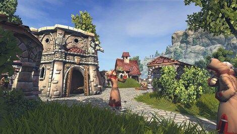 The Settlers 7: Paths to a Kingdom - Deluxe Gold Edition Ubisoft Connect Key GLOBAL - 6