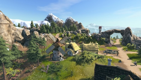 The Settlers 7: Paths to a Kingdom - Deluxe Gold Edition Ubisoft Connect Key GLOBAL - 3