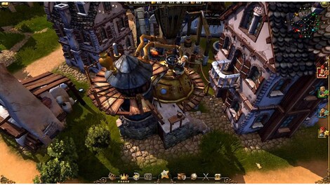 The Settlers 7 Paths to a Kingdom | History Edition (PC) - Ubisoft Connect Key - EUROPE - 3