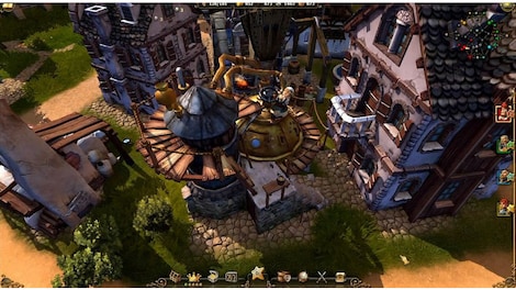 The Settlers 7 Paths to a Kingdom (PC) - Ubisoft Connect Key - GLOBAL - 3