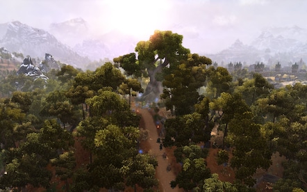 The Settlers 7: Paths to a Kingdom The Two Kings #4 Steam Gift GLOBAL - 10