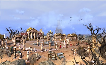 The Settlers 7: Paths to a Kingdom The Two Kings #4 Steam Gift GLOBAL - 9