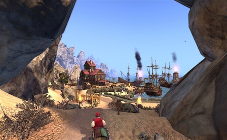 The Settlers 7: Paths to a Kingdom The Two Kings #4 Steam Gift GLOBAL - 4