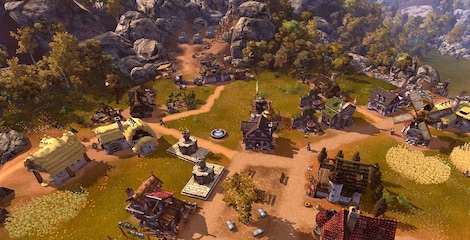 The Settlers 7 Paths to a Kingdom | History Edition (PC) - Ubisoft Connect Key - GLOBAL - 8