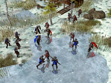 The Settlers: Heritage of Kings | History Edition (PC) - Ubisoft Connect Key - EMEA - 5