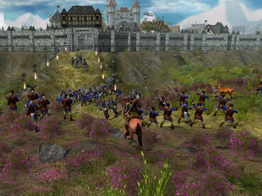 The Settlers: Heritage of Kings | History Edition (PC) - Ubisoft Connect Key - EMEA - 3