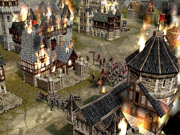 The Settlers: Heritage of Kings | History Edition (PC) - Ubisoft Connect Key - EUROPE - 2