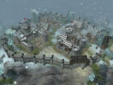 The Settlers: Heritage of Kings Steam Key GLOBAL - 6