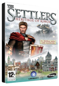 The Settlers: Heritage of Kings Steam Key GLOBAL - 8