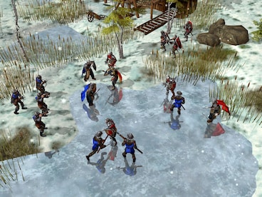 The Settlers: Heritage of Kings Ubisoft Connect Key GLOBAL - 5