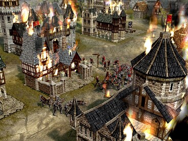 The Settlers: Heritage of Kings Ubisoft Connect Key GLOBAL - 2