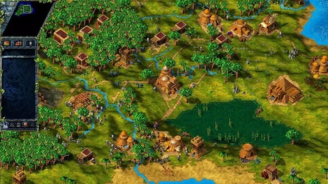 The Settlers III: History Edition (PC) - Ubisoft Connect Account - GLOBAL - 5