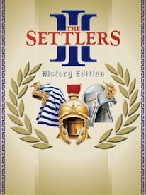 The Settlers III: History Edition (PC) - Ubisoft Connect Account - GLOBAL - 1
