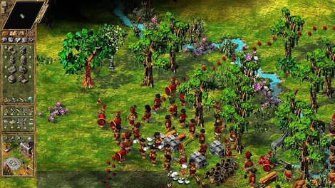 The Settlers IV: History Edition (PC) - Ubisoft Connect Account - GLOBAL - 7