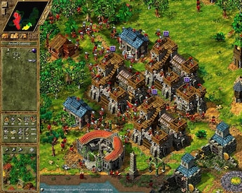 The Settlers IV: History Edition (PC) - Ubisoft Connect Account - GLOBAL - 5