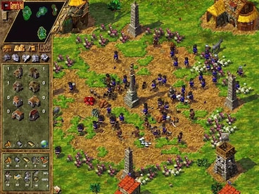 The Settlers IV: History Edition (PC) - Ubisoft Connect Account - GLOBAL - 3