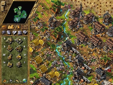 The Settlers IV: History Edition (PC) - Ubisoft Connect Account - GLOBAL - 4
