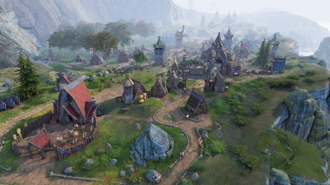 The Settlers: New Allies (PC) - Steam Key - GLOBAL - 3