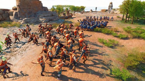 The Settlers: New Allies (PC) - Ubisoft Connect Key - EMEA - 5