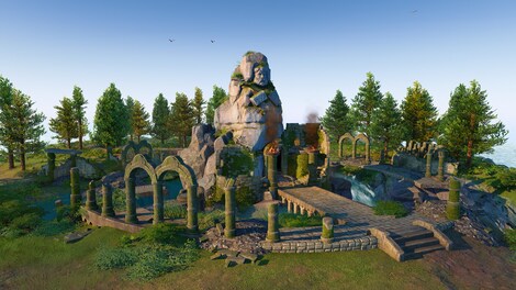 The Settlers: New Allies - Starter Pack (PC) - Steam Gift - GLOBAL - 5