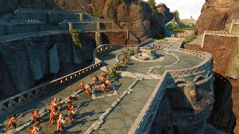 The Settlers: New Allies - Starter Pack (PC) - Steam Gift - NORTH AMERICA - 6