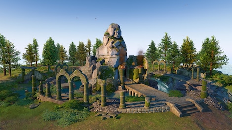 The Settlers: New Allies - Starter Pack (PC) - Steam Key - EUROPE - 5